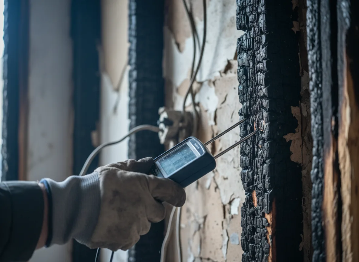 Fire Damage Restoration Hopewell, VA FAQs